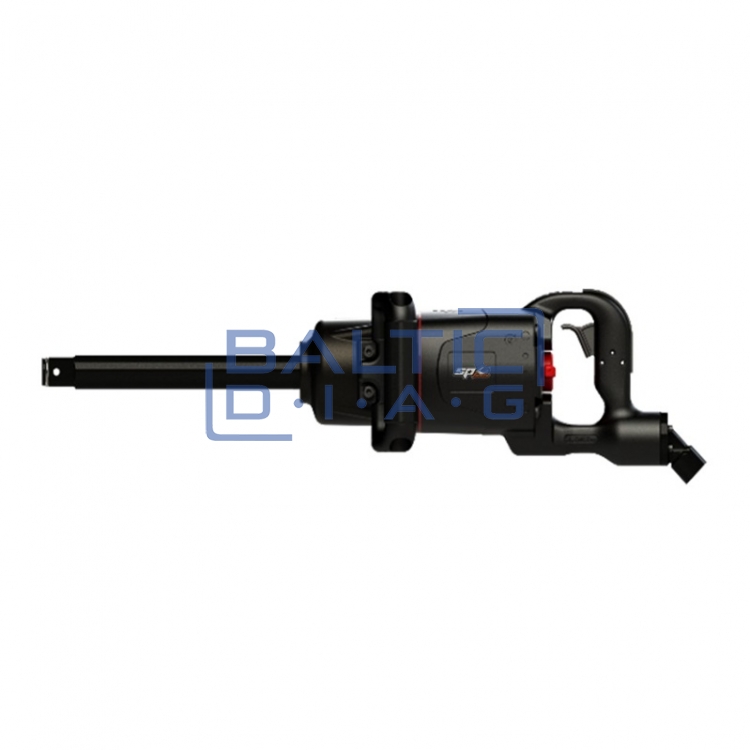 Pneumatinis smūginis veržliasukis 1'' SP Tools