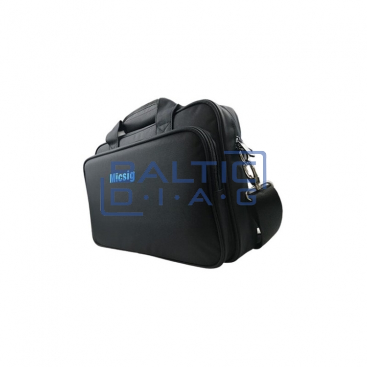 Portable bag for Micsig oscilloscopes