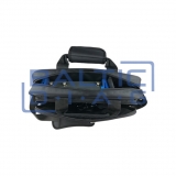 Portable bag for Micsig oscilloscopes
