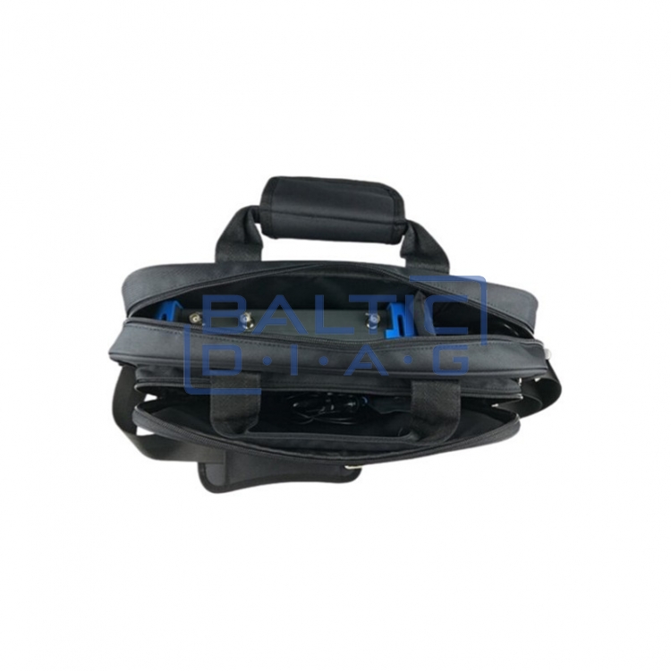 Portable bag for Micsig oscilloscopes