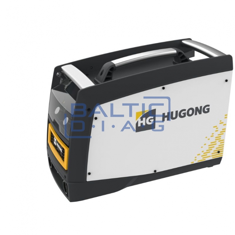 Multi-process MIG/TIG AC/DC welding machine Hugong MTA201ACDC 201A