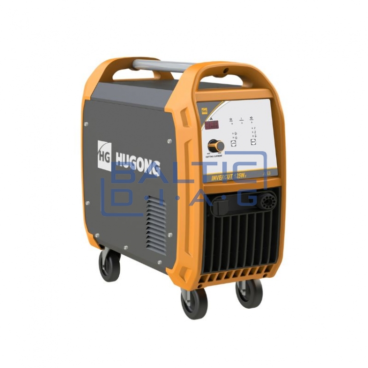 Plasma cutter Hugong 125A PFC