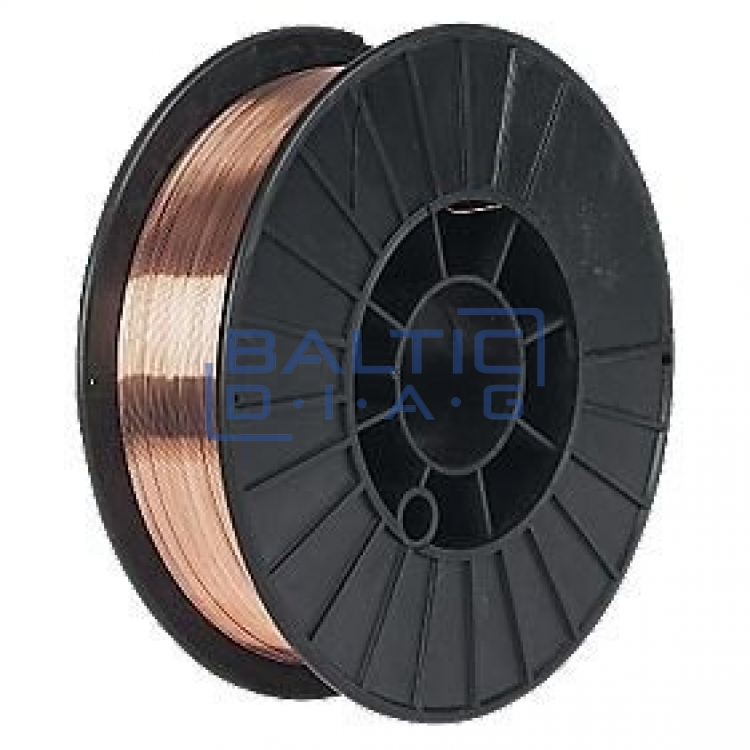 Welding wire 1.0 mm 15 kg