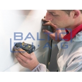 Coating thickness gauge with dual technology