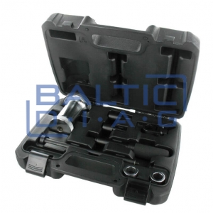 Universal common rail injector puller