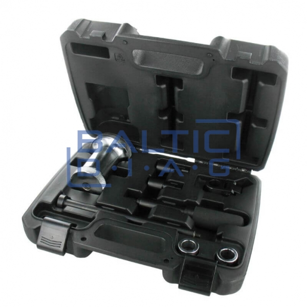 Universal common rail injector puller