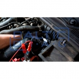 Electronic brake bleeding system PRO BLEEDER (20L)