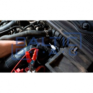 Electronic brake bleeding system PRO BLEEDER (20L)