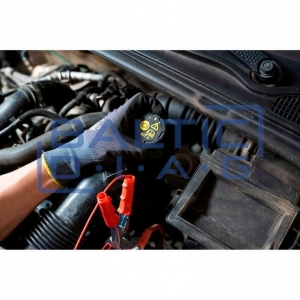Electronic brake bleeding system PRO BLEEDER (20L)