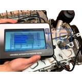 Universal digital pressure tester HU35025