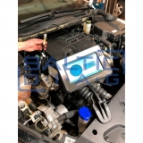 Universal digital pressure tester HU35025