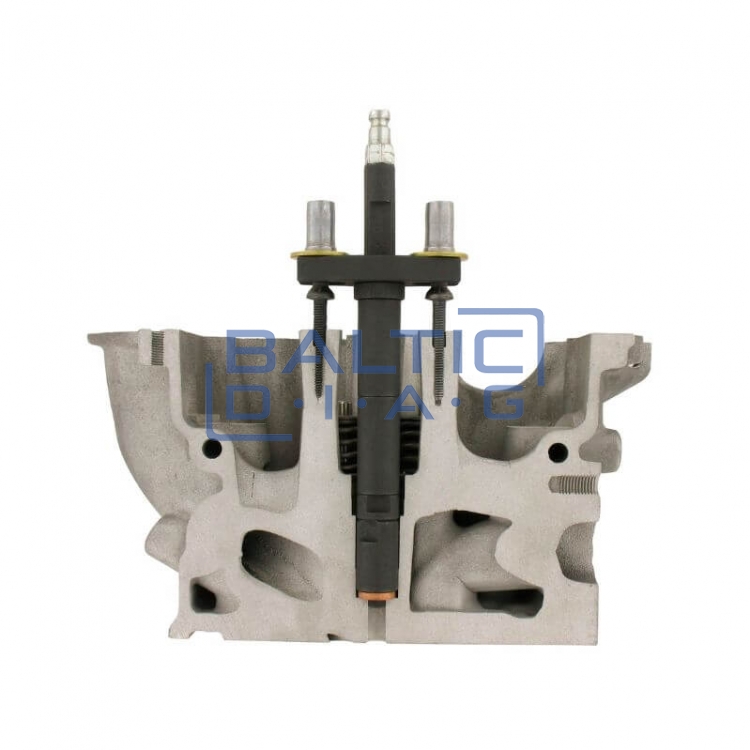Universalus skaitmeninis slėgio testeris HU35025