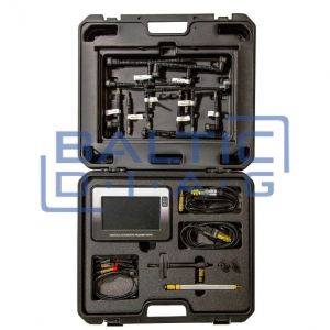 Universal digital pressure tester HU35025
