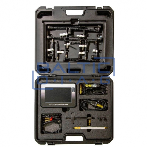 Universal digital pressure tester HU35025