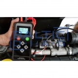 Jutiklių signalo simuliatorius automobilių diagnostikai