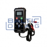 Sensor signal simulator for automotive diagnostics