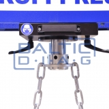 100 tonų hidraulinis presas M/H-M/C-2, darbinis plotis 1500 mm RHTC 100 tonų hidraulinis presas M/H-M/C-2, darbinis plotis 1500 mm RHTC