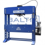 100 ton hydraulic press M/H-M/C-2, working width 1500 mm – RHTC