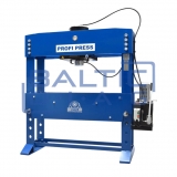 160 ton hydraulic press M/H-M/C-2, working width 1500 mm RHTC