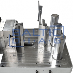 Horizontalus lenkimo presas PPHB-28NC RHTC