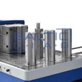 Horizontalus lenkimo presas PPHB-28NC RHTC