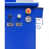 50 tonų C tipo hidraulinis presas PPC-50 RHTC