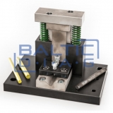 10 tonų presas perforavimui (mechaninis) Profi Punch 10 RHTC