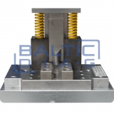 10 tonų presas perforavimui (mechaninis) Profi Punch 10 RHTC