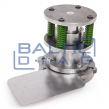 10 tonų presas perforavimui (mechaninis) Profi Punch 10 RHTC