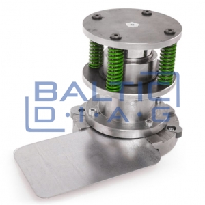 10 tonų presas perforavimui (mechaninis) Profi Punch 10 RHTC