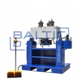 Hydraulic profile bending machine PB 50-3H Profi Bend RHTC