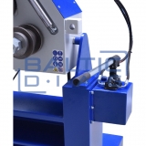 Hydraulic profile bending machine PB 50-3H Profi Bend RHTC