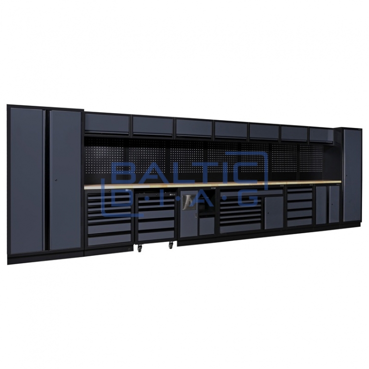 Workbench set K Valkenpower