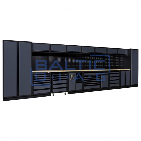 Комплект верстаков K Valkenpower