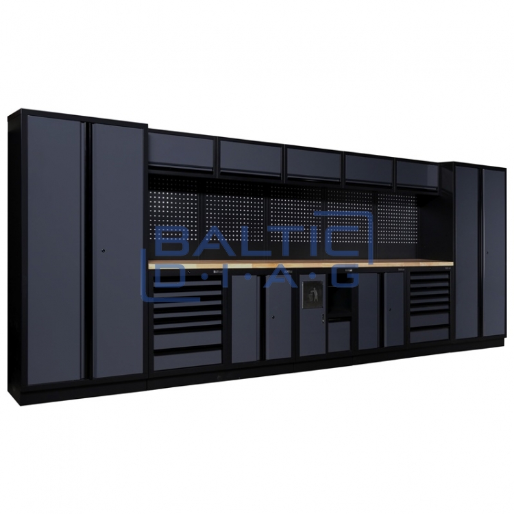 Workbench set I Valkenpower