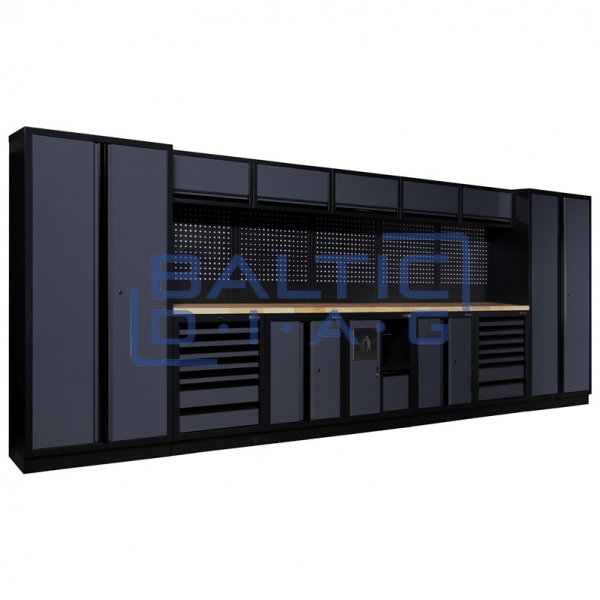 Комплект верстаков I Valkenpower