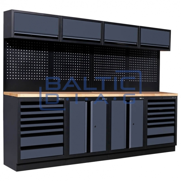 Workbench set E Valkenpower