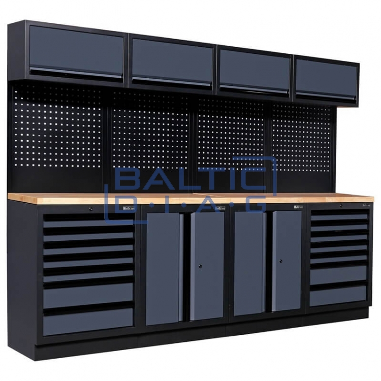 Workbench set E Valkenpower