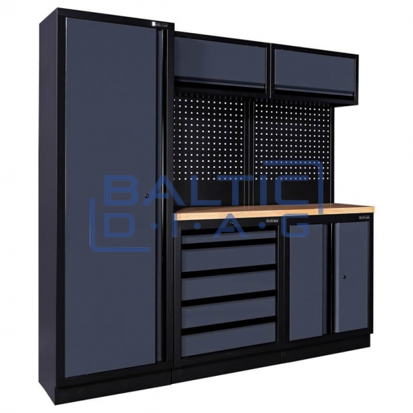 Комплект верстаков 2 Valkenpower