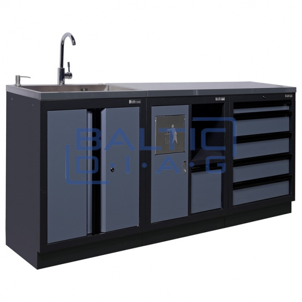 Workbench set W Valkenpower