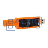 TachoDrive ONE digital tachograph data download key