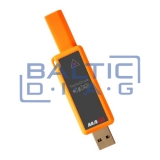 TachoDrive ONE digital tachograph data download key