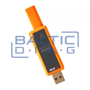 Ключ для скачивания данных с цифрового тахографа TachoDrive ONE