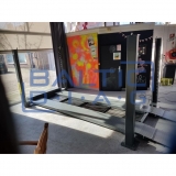 Four-post parking lift Extra