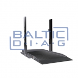 Two-post parking lift 2200 kg