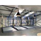 Two-post parking lift 2200 kg