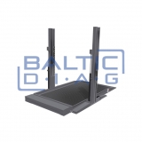 Two-post parking lift 2200 kg