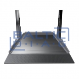 Two-post parking lift (4 platforms)