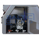 Metalo tekinimo staklės Siemens 808D valdymu ir hidrauliniu įtempimu Holzmann