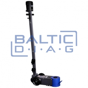 Electro-hydraulic battery-powered floor jack 30–15 tons Mammuth